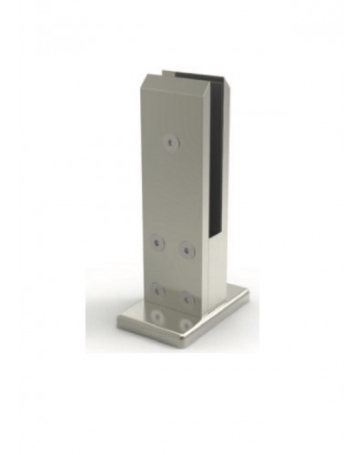 Comment installer une barrière piscine en verre trempé sécurisée