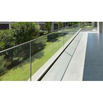 Glass railings Made-in-glass.com