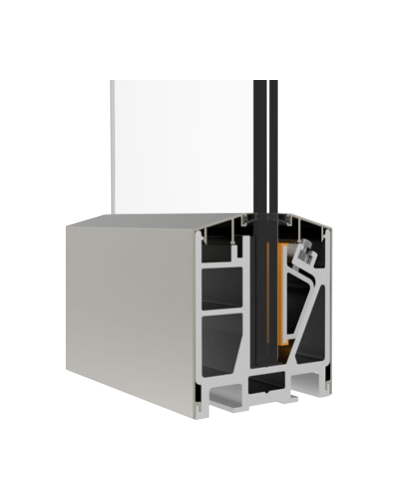 Garde-corps en verre Made-in-glass.com